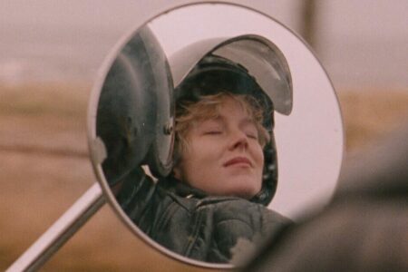 Afbeelding van de Film:Blue Jean 