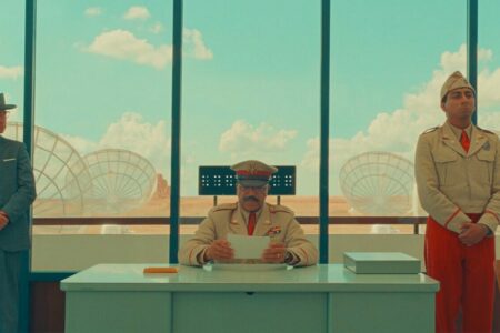 Afbeelding van de Film:Asteroid City 