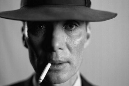 Afbeelding van de Film:Oppenheimer 