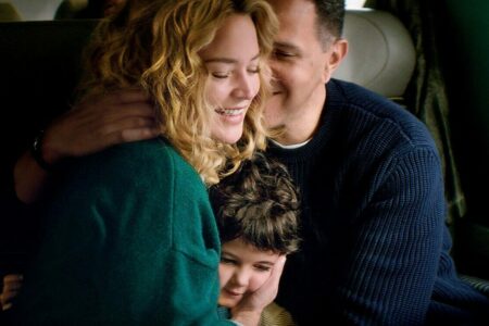 Afbeelding van de Film:Les enfants des autres 