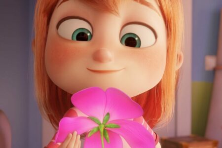 Afbeelding van de Film:Kinderfilmfeest: Maxie en haar ondeugende tandenfee 