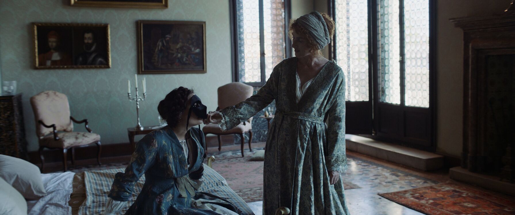 Oosterslag: Een Schitterend Gebrek – Cinema Oostereiland