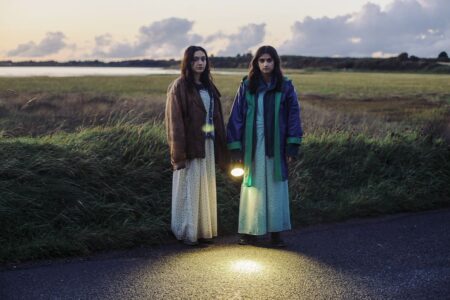 Afbeelding van de Film:September Says 