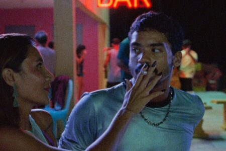 Afbeelding van de Film:Motel Destino