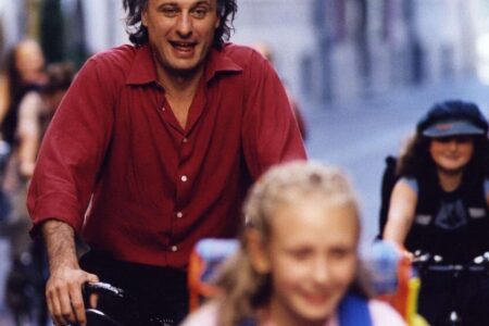 Afbeelding van de Film:As It Is In Heaven (20 jaar) Voorpremière