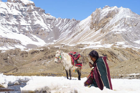 Afbeelding van de Film:Shambhala Voorpremière