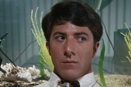 Afbeelding van de Film:The Graduate (4K Restoration) Voorpremière 