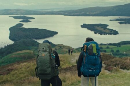 Afbeelding van de Film:The North Voorpremière 