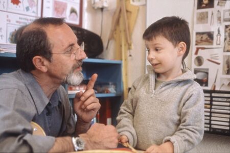 Afbeelding van de Film:Être & Avoir