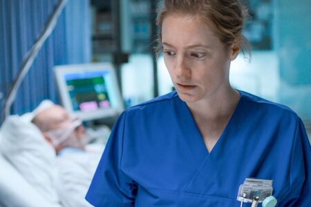 Afbeelding van de Film:Heldin Voorpremière