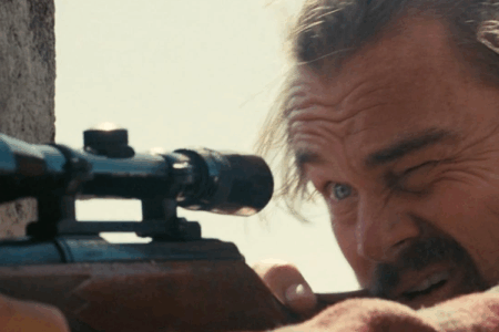 Afbeelding van de Film:One Battle After Another Voorpremière