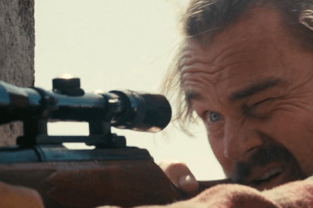 Afbeelding van de Film:One Battle After Another 