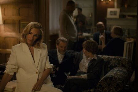 Afbeelding van de Film:After the Hunt 