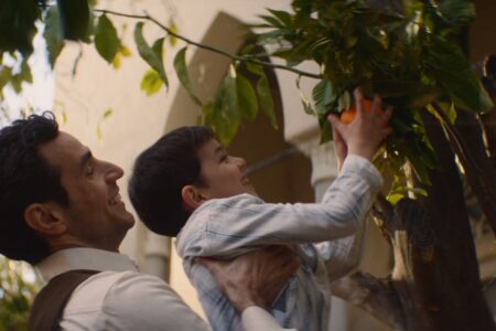 Afbeelding van de Film:All That’s Left of You 