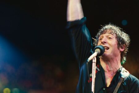 Afbeelding van de Film:Springsteen: Deliver me from Nowhere 