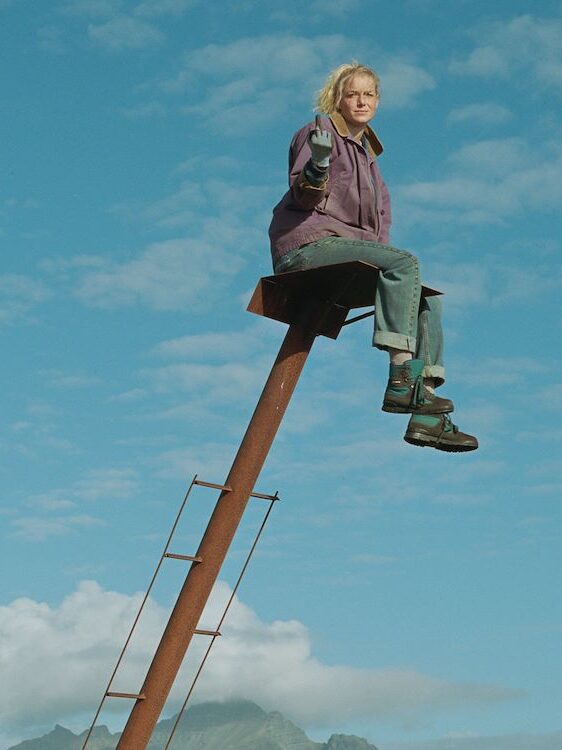 Afbeelding van de Film:The Love That Remains 