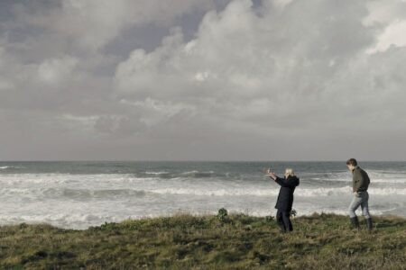 Afbeelding van de Film:een vrouw als monique voorpremière 