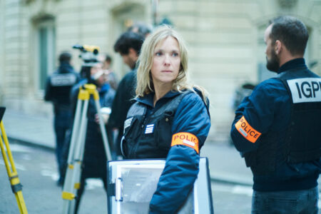 Afbeelding van de Film:Dossier 137 