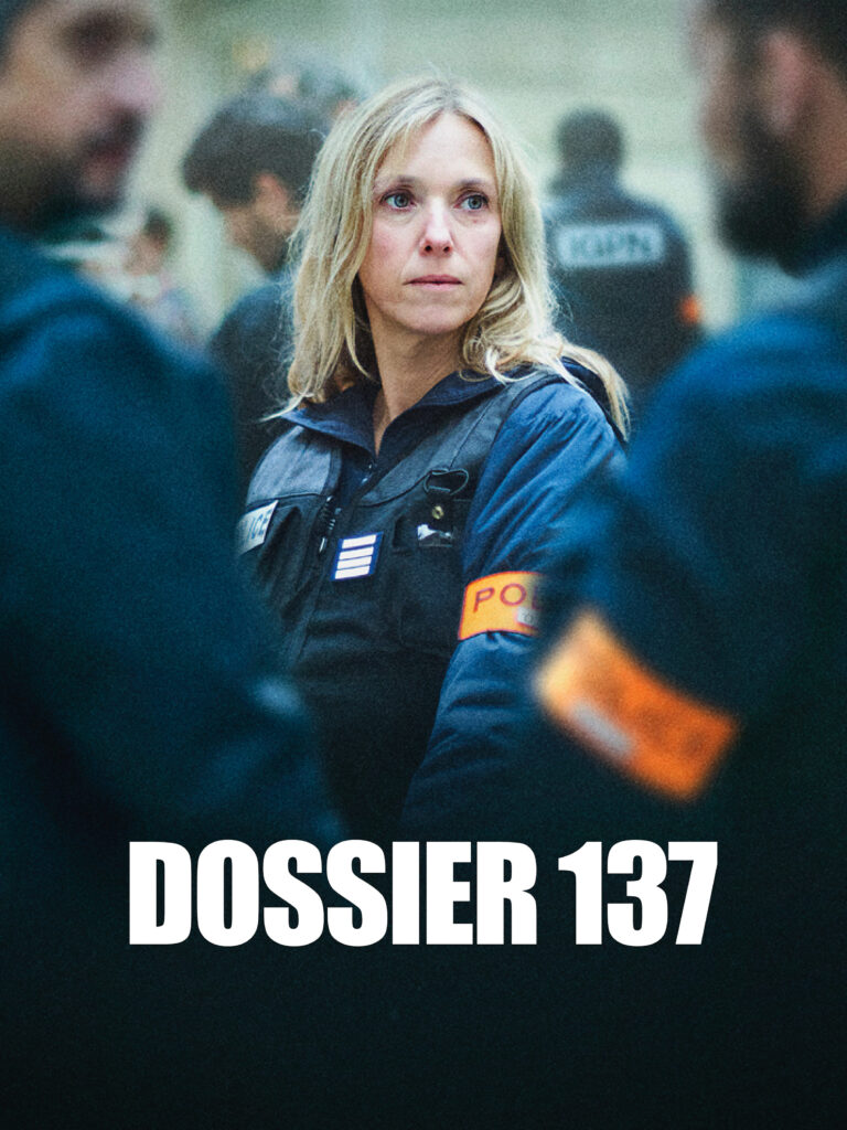 Afbeelding van de Film:Dossier 137 Voorpremière 