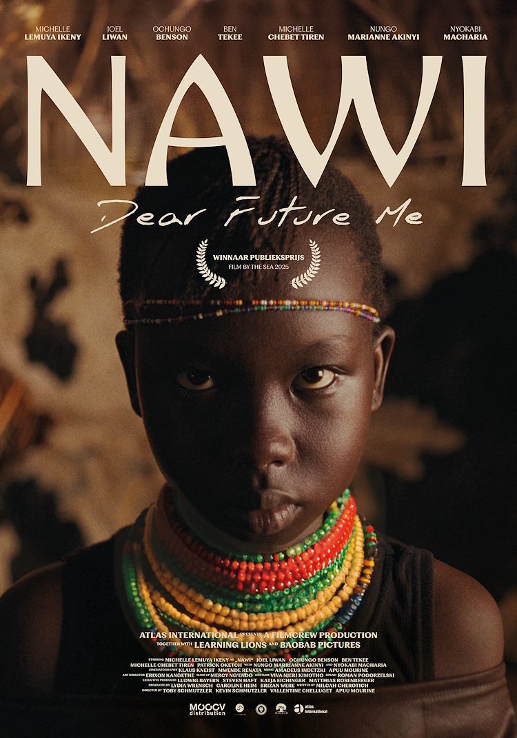 Afbeelding van de Film:Nawi