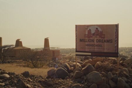 Afbeelding van de Film:Nawi 