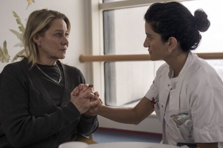 Afbeelding van de Film:Second Victims 