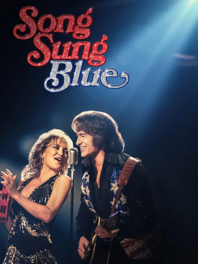 Afbeelding van de Film:Song Sung Blue