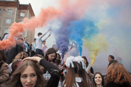 Afbeelding van de Film:Mr. Nobody Against Putin + Inleiding 