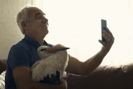 Afbeelding van de Film:The Tale of Silyan Voorpremière 