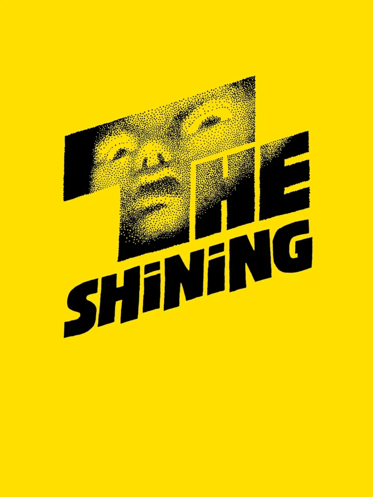 Afbeelding van de Film:The Shining 