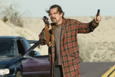 Afbeelding van de Film:One Battle After Another 