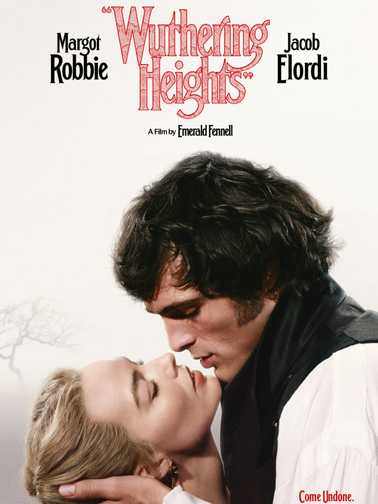 Afbeelding van de Film:Wuthering Heights 