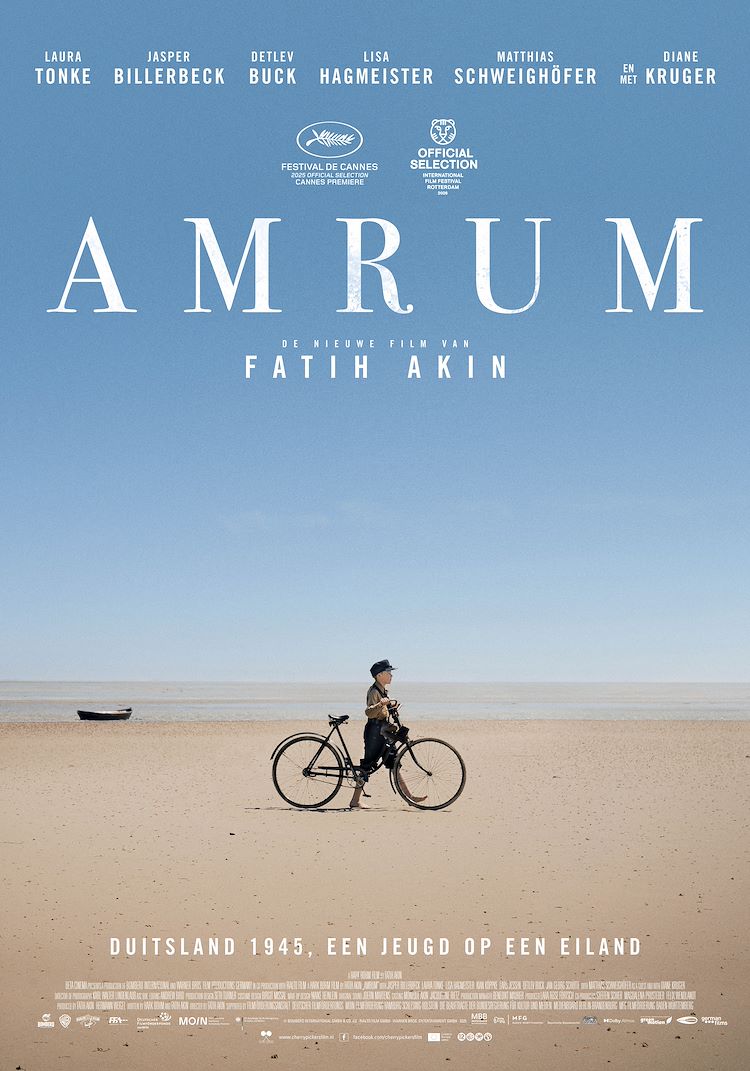 Afbeelding van de Film:Amrum Filmclub 