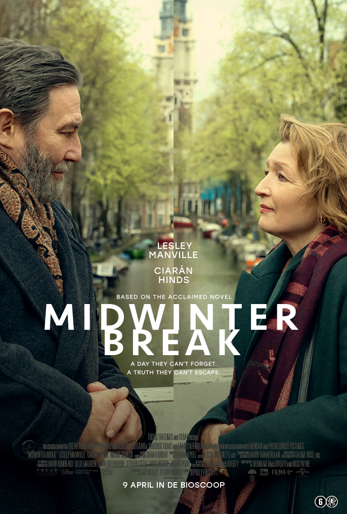Afbeelding van de Film:Midwinter Break 