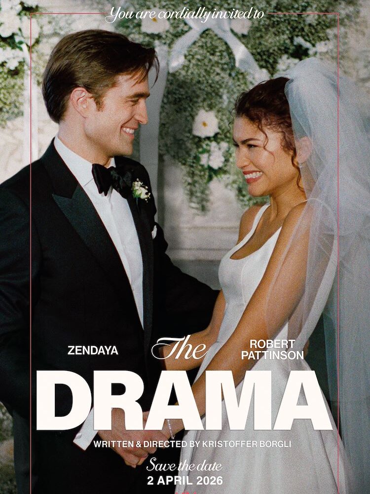 Afbeelding van de Film:The Drama