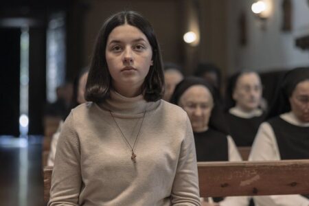 Afbeelding van de Film:Los Domingos Voorpremière + Korte inleiding