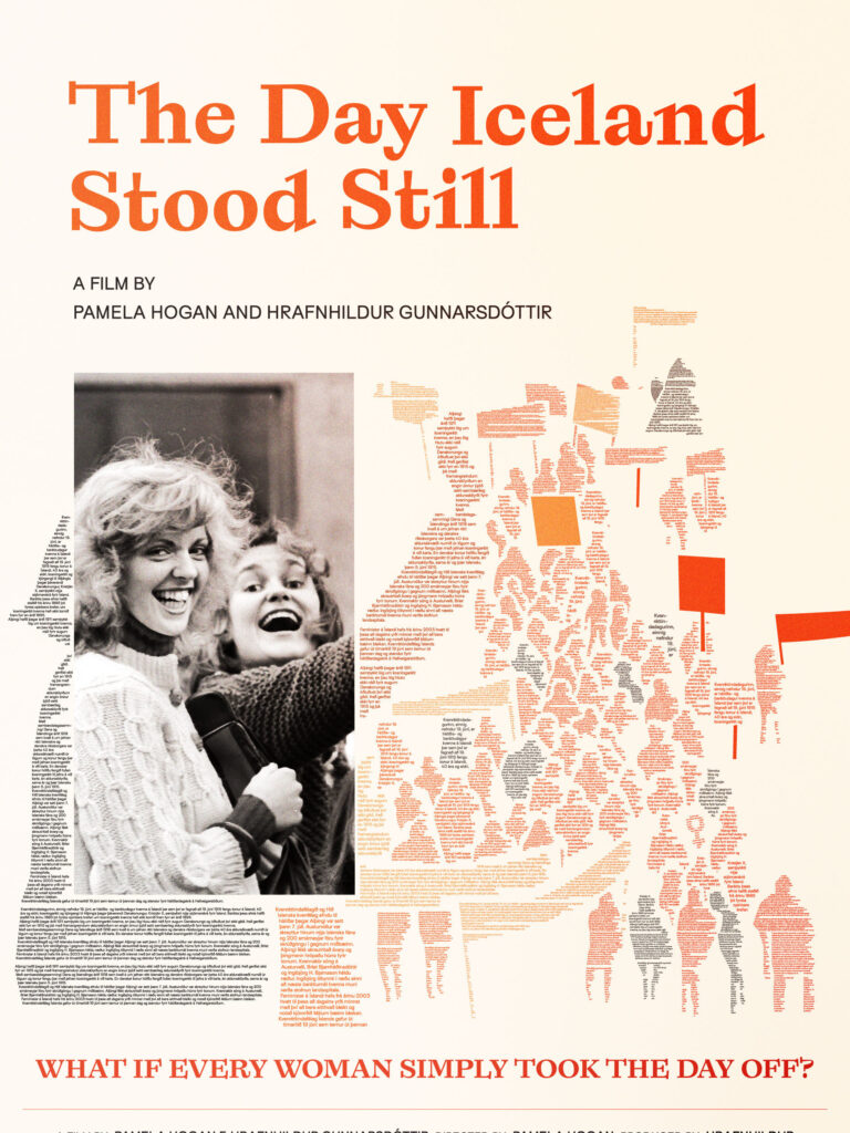 Afbeelding van de Film:The Day Iceland Stood Still 