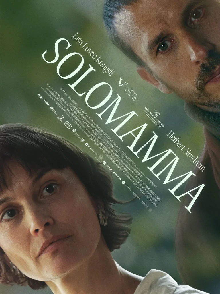 Afbeelding van de Film:Solomamma Voorpremière 