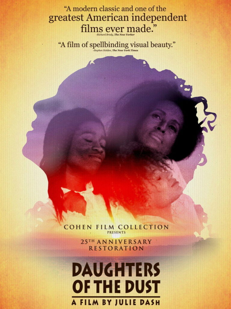 Afbeelding van de Film:Daughters of the Dust – Keti Koti + Inleiding