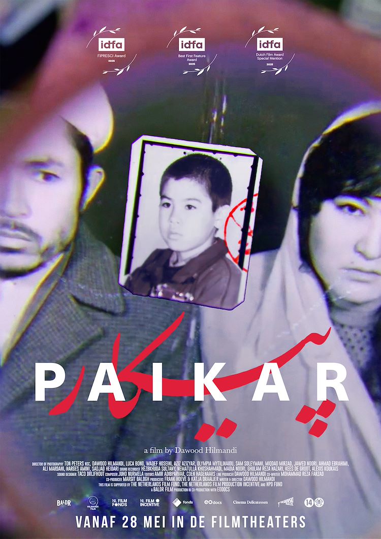 Afbeelding van de Film:Paikar 