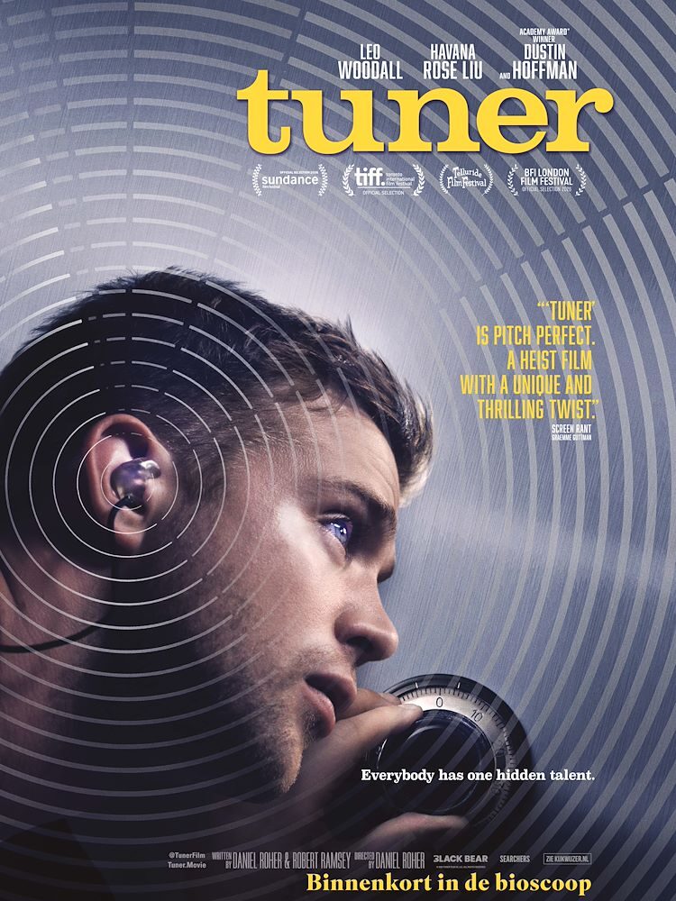 Afbeelding van de Film:Tuner Voorpremière 