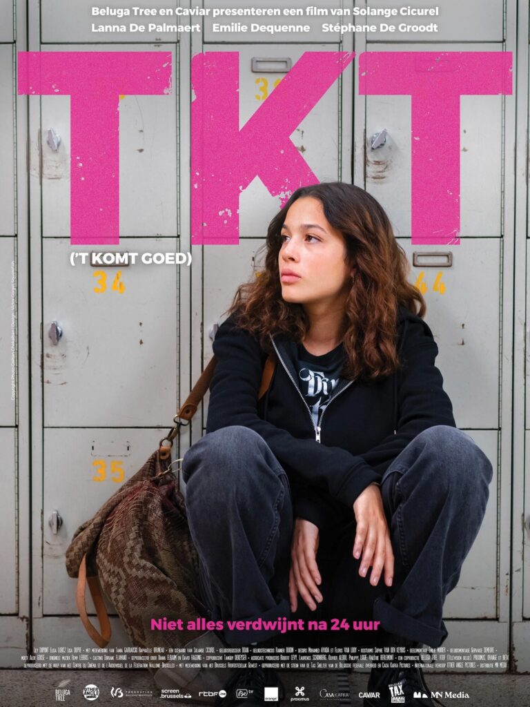 Afbeelding van de Film:TKT – Docenten special + nagesprek 