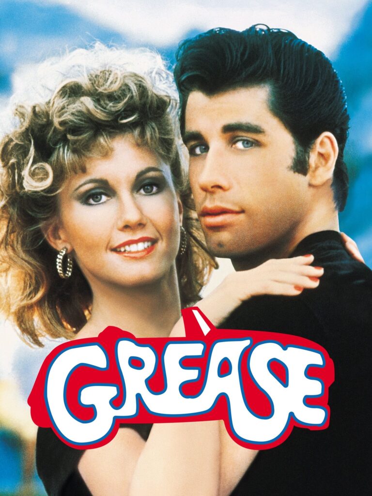 Afbeelding van de Film:Grease Sing-A-Long