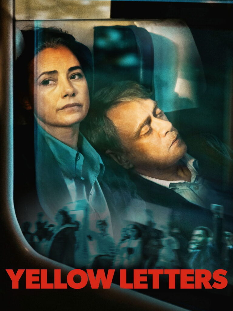 Afbeelding van de Film:Palestine 36 – Cineville Previewdagen 