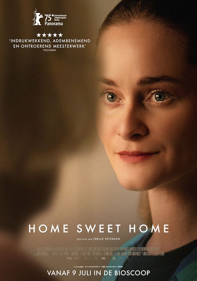 Afbeelding van de Film:Home Sweet Home 