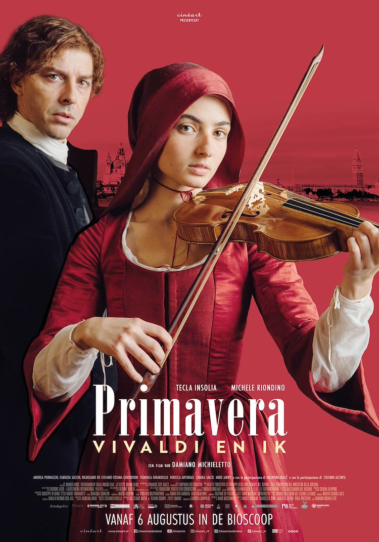 Afbeelding van de Film:Primavera – Voorpremière