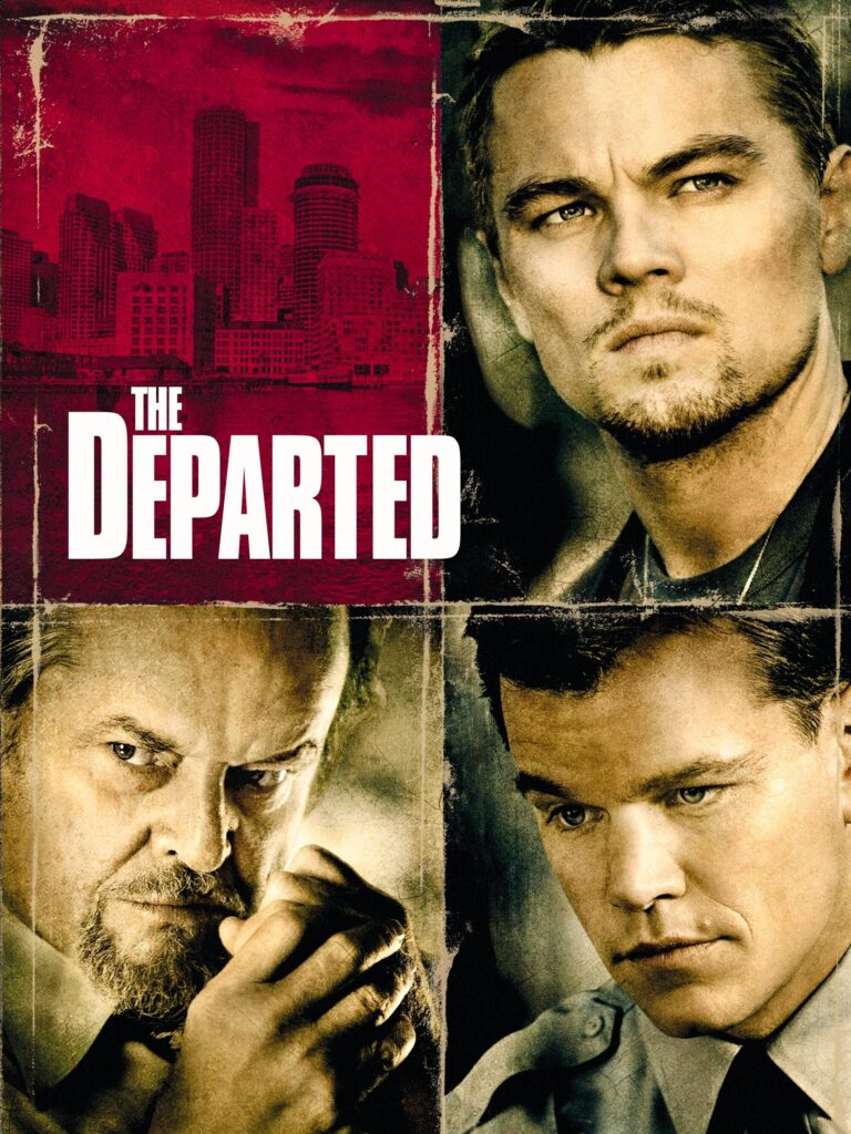 Afbeelding van de Film:The Departed – Klassieker