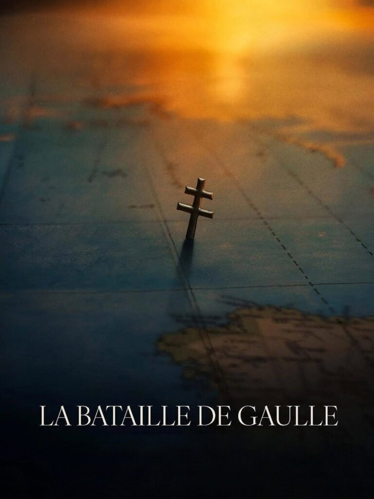 Afbeelding van de Film:De Gaulle: Résistance – Voorpremière