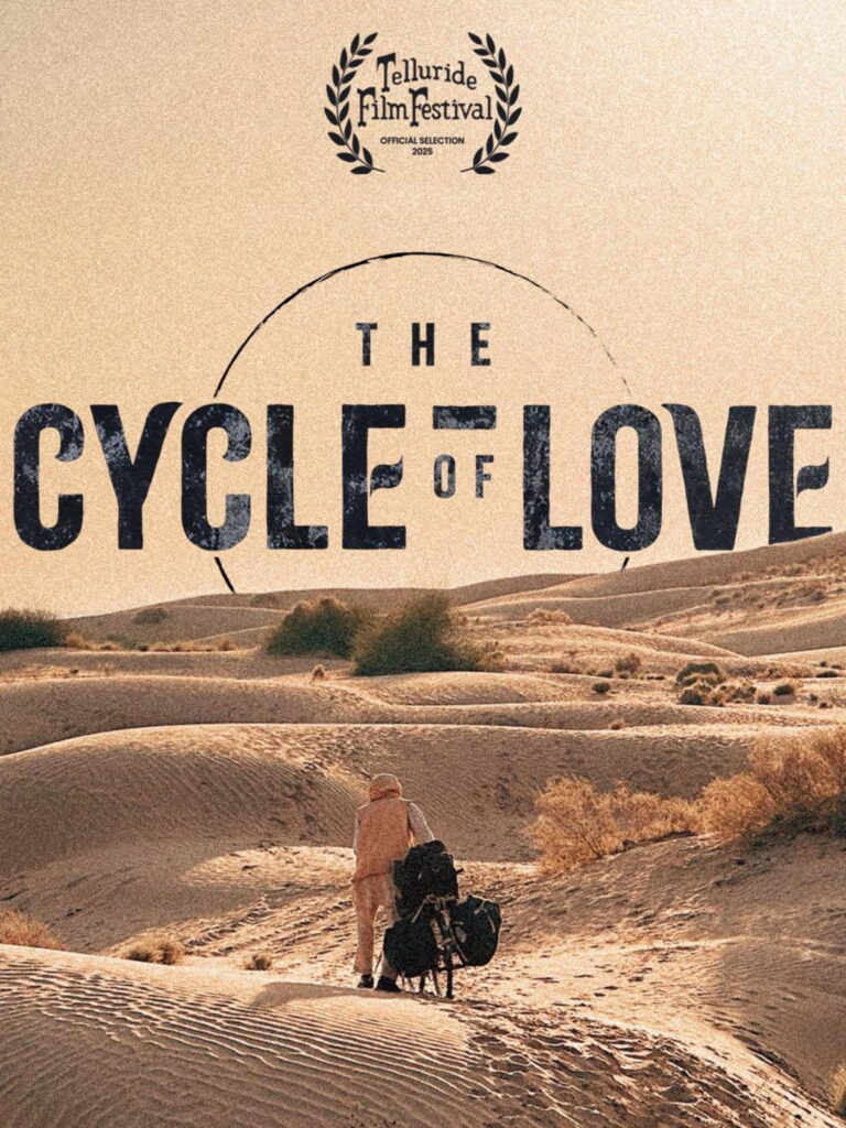 Afbeelding van de Film:The Cycle of Love – Filmclub