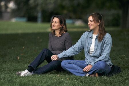 Afbeelding van de Film:Les enfants vont bien – Filmclub 